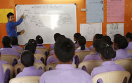 Skill Development Centre
