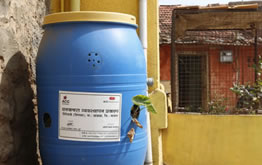 Waste Management