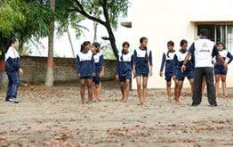 Women Kabaddi