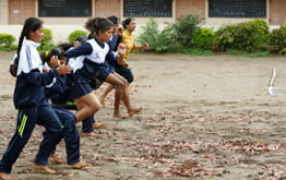 Women Kabaddi